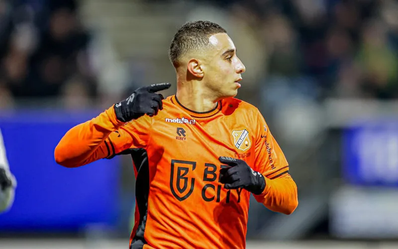 Bilal Ould-Chikh : La inspiradora vuelta al fútbol tras vencer un tumor medular