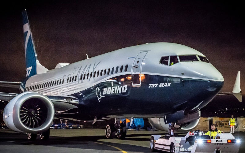 Boeing y Figéac Aéro impulsan la industria aeronáutica marroquí con producción del 737 MAX en Casablanca