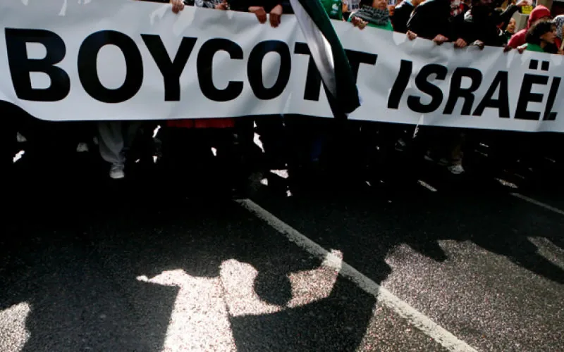 Boicot a Israel : BDS Marruecos celebra el impacto económico de sus campañas