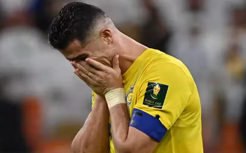 Bono frustra a Cristiano : Al-Hilal conquista la Copa del Rey saudí en los penaltis