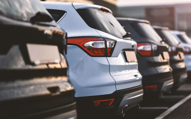 Boom automotriz en Marruecos : Ventas de coches nuevos suben 6,63% en enero