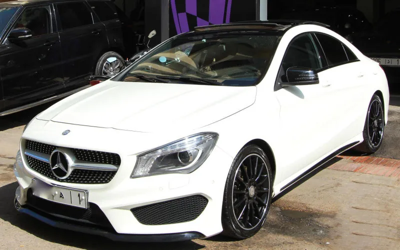 Boom del mercado de coches usados en Marruecos : 700.000 ventas superan 5 veces a los nuevos