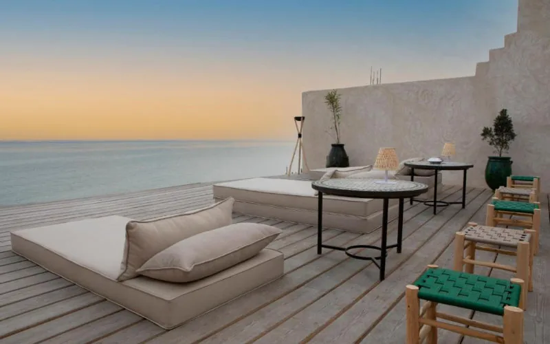 Boom hotelero en Marruecos : ¿Amenaza para el turismo canario ?