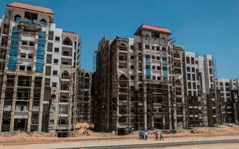 Boom inmobiliario en Marruecos : Diáspora y ayudas estatales impulsan ventas de viviendas