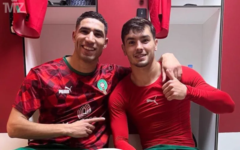 Brahim Díaz : Alarma en el Real Madrid tras el duro encuentro con Angola