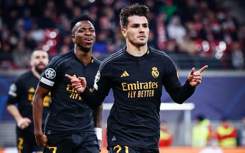 Brahim Díaz : La batalla entre España y Marruecos por el talento del Real Madrid