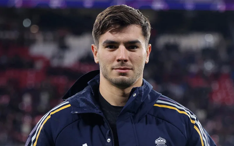 Brahim Díaz : La batalla entre Marruecos y España por el talento del Real Madrid