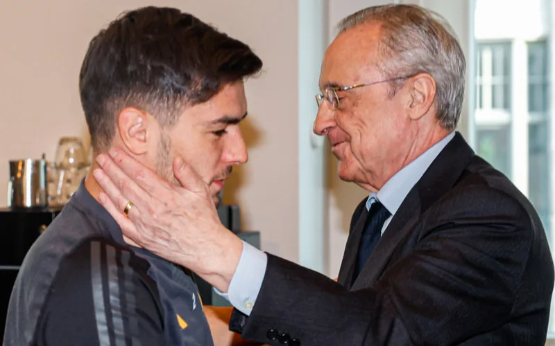 Brahim Díaz : El dilema del talento madrileño entre España y Marruecos