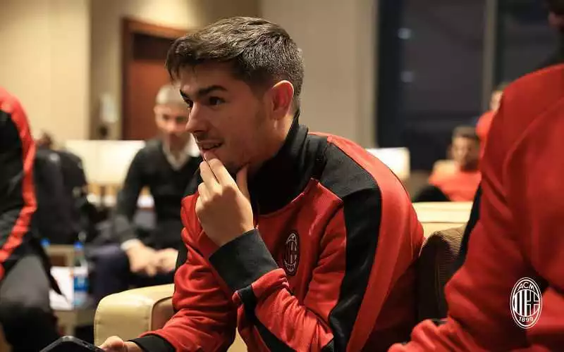 Brahim Díaz elige Marruecos : El desaire de la Roja que cambió su destino futbolístico