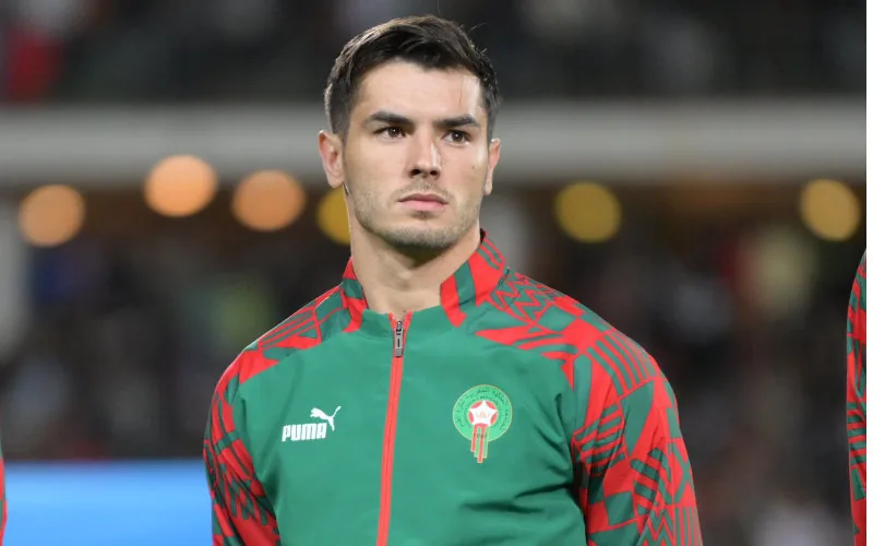 Brahim Díaz ilusiona a Marruecos : "Grandes cosas por venir" para los Leones del Atlas