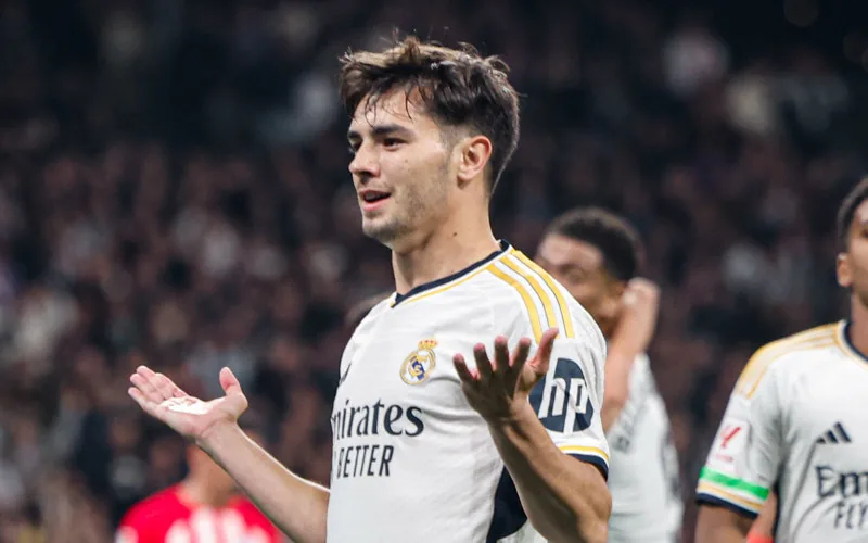 Brahim Díaz, entre Marruecos y España : Regragui intensifica su ofensiva en Marrakech