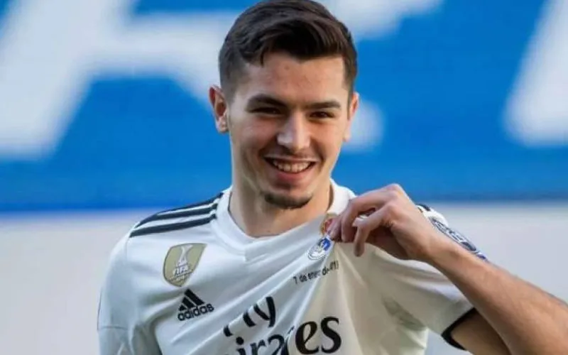 Brahim Díaz : El Real Madrid fija en 60 millones el precio de su revelación ofensiva
