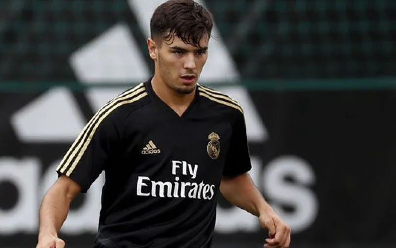 Brahim Díaz se decanta por Marruecos : El Real Madrid pierde una joya para La Roja
