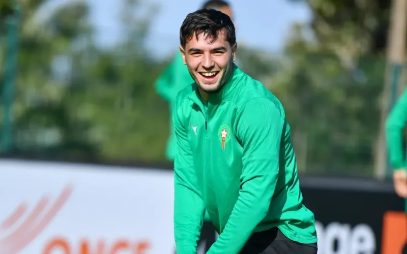 Nabil Baha : El estratega franco-marroquí que llevó a Marruecos a la gloria en la Copa Africana Sub-17