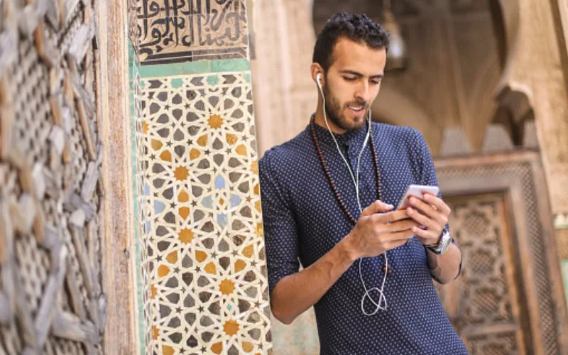 La brecha digital en Marruecos : 1.800 zonas sin acceso a internet