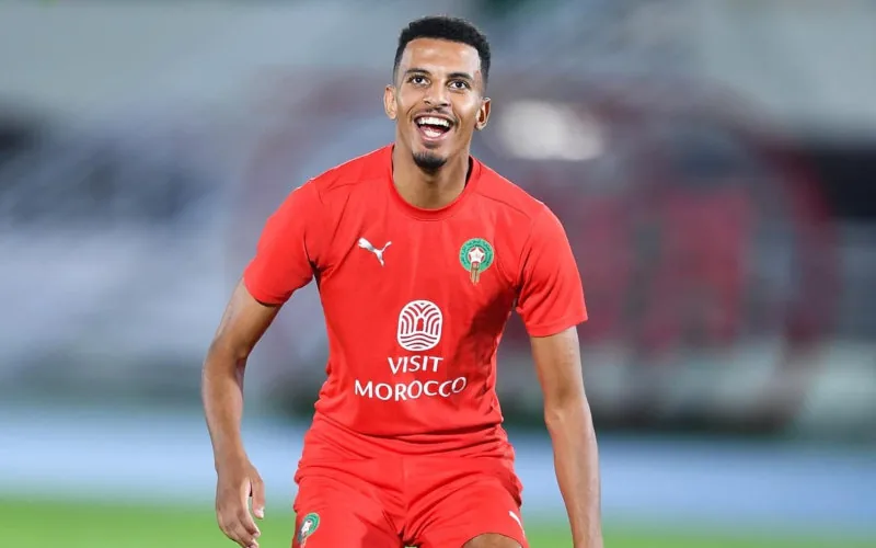 Brighton apunta a Ounahi : El mediocampista marroquí cerca de dar el salto a la Premier League