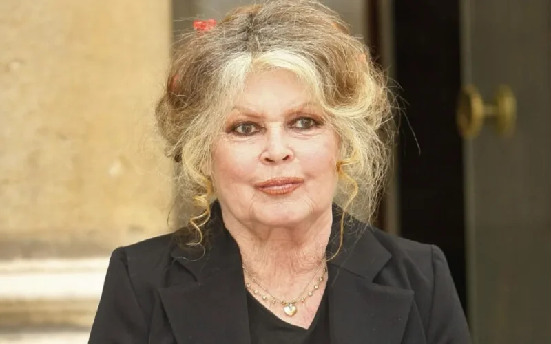 Brigitte Bardot ha muerto : su última batalla, una cruzada contra el islam... y Marruecos