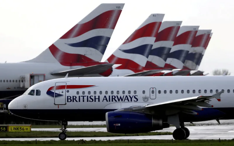 British Airways revive la ruta Londres-Agadir : Marruecos más cerca en 2024