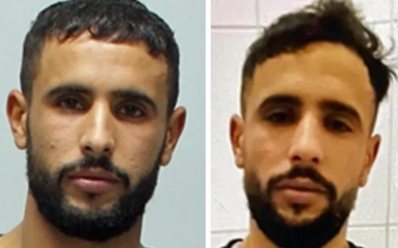 Bruselas en alerta : Cacería policial tras asesinato en Saint-Gilles conmociona a la capital