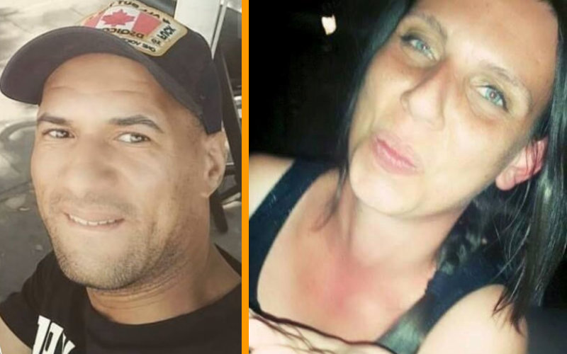Brutal asesinato en Amberes : 30 años de cárcel por estrangular a su pareja