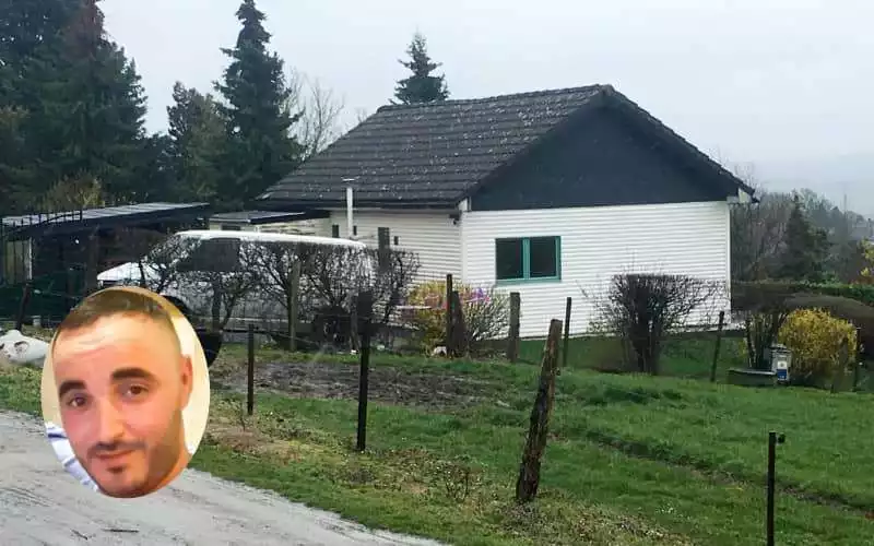 Brutal asesinato en Bélgica : 25 años de cárcel para el líder de una tortura mortal