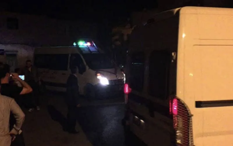 Brutal pelea juvenil en Casablanca deja un muerto : Gendarmería investiga