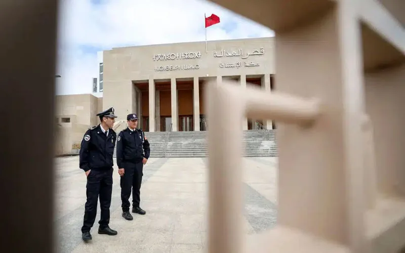 Brutal secuestro en Rabat : Cuatro acusados enfrentan juicio por tortura y extorsión