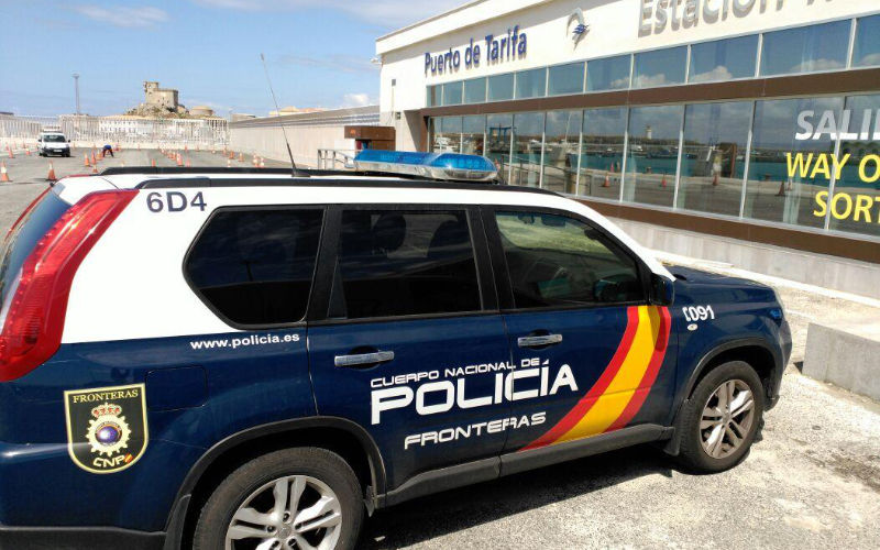 Cae en España el sobrino de Ridouan Taghi : nexo entre la Mocro Maffia y el narcotráfico internacional