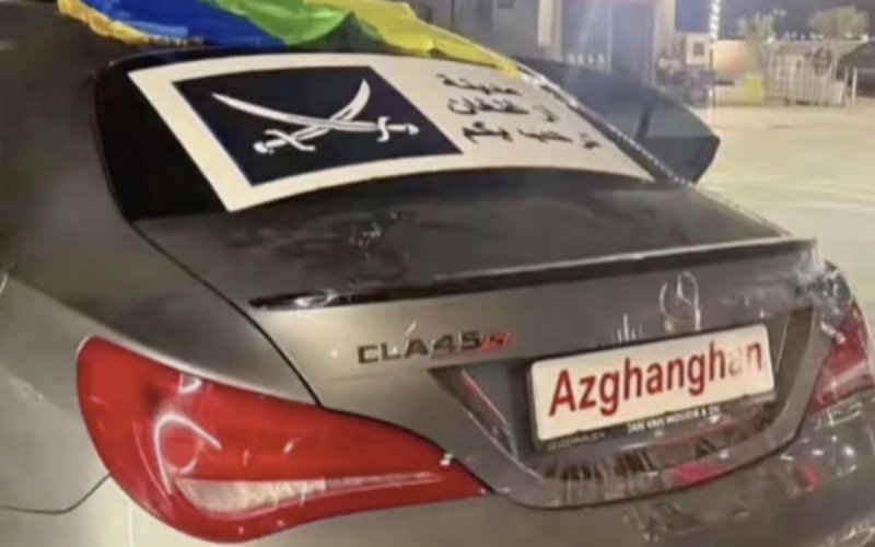 Cae "Moussa Falcon" : El narco marroquí que una boda desenmascaró
