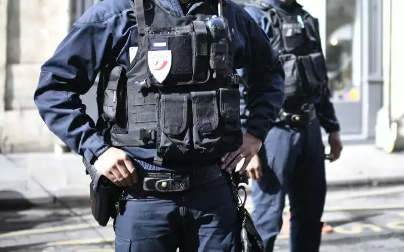 Cae en París un capo de la Mocro Maffia : España, siguiente destino en su ruta de metanfetaminas
