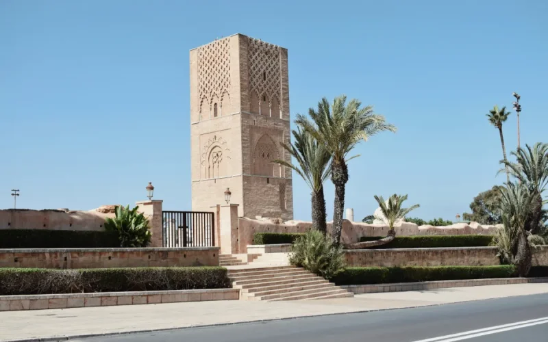 Tras una caída del 55 %, las ventas inmobiliarias repuntan un 61 % en Rabat
