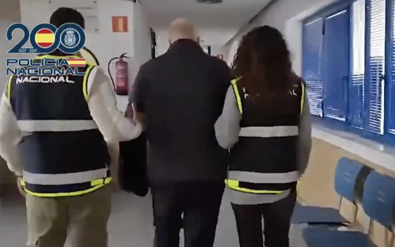 Caída del capo de la Mocro Maffia : Detención en Marbella sacude el narcotráfico internacional