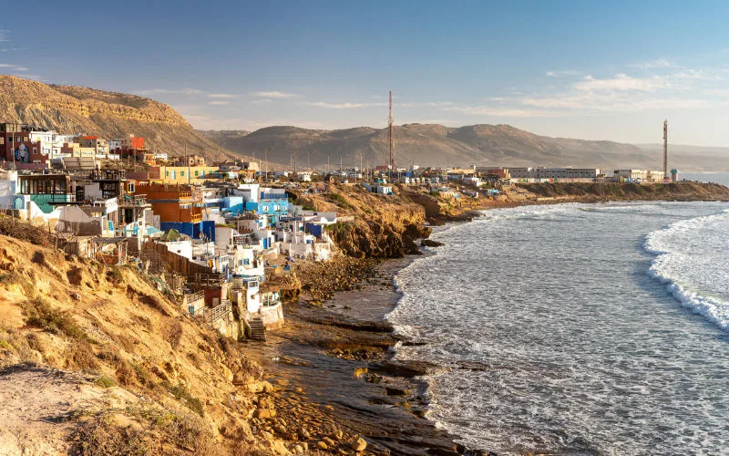 Cambio climático amenaza el futuro del turismo en Marruecos, advierte Banco Mundial