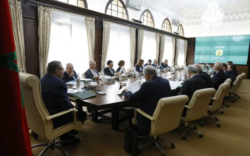 Cambio ministerial en Marruecos : Akhannouch prepara una renovación clave del gobierno