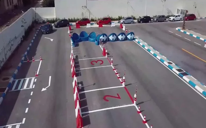 Cambios en el permiso de conducir marroquí