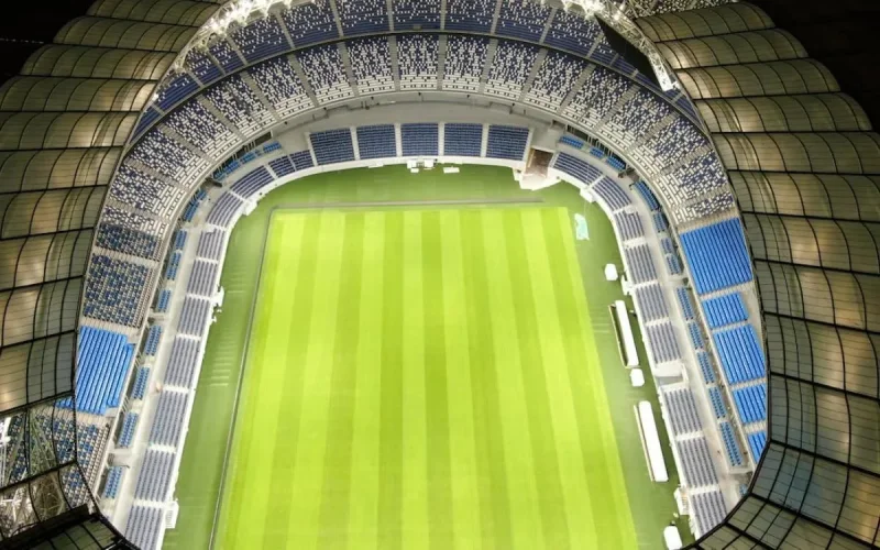 CAN 2025 : los nuevos estadios, escaparates del know-how "made in Morocco