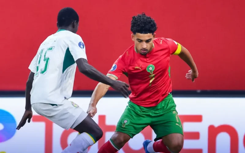 CAN U17 2026 : El sueño de Marruecos se desvanece tras crueles penaltis