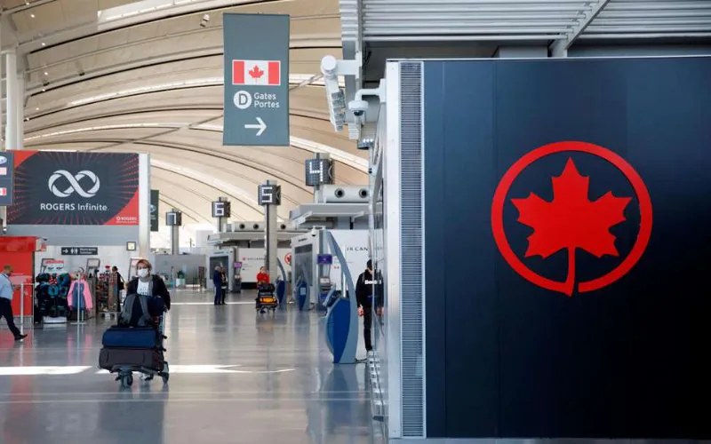 Canadá abre sus puertas : Marroquíes y 12 países más podrán viajar sin visa