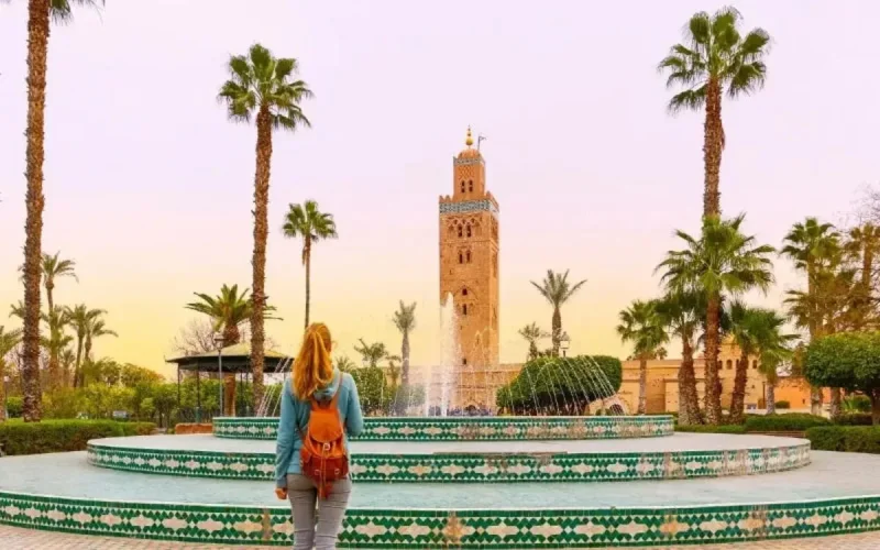 Casablanca arrasa chabolas : Polémica renovación urbana ante eventos internacionales