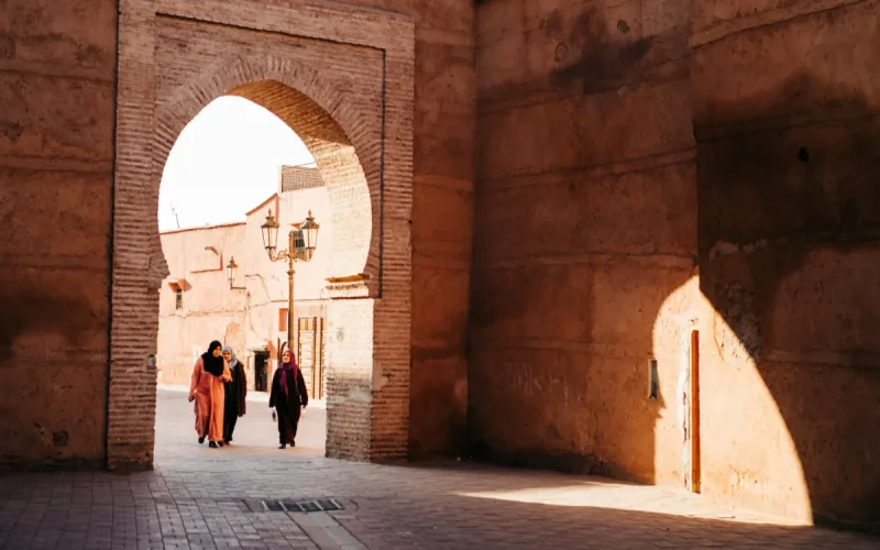 Canadá alerta a sus ciudadanos que visitan Marruecos