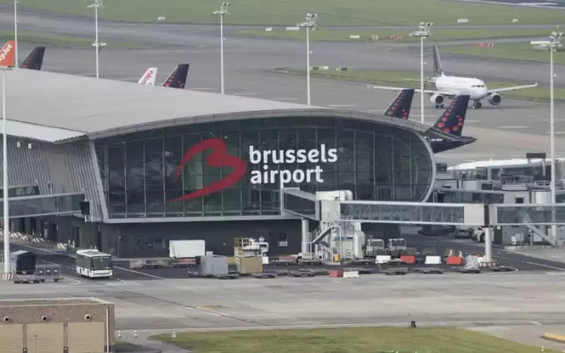 Caos aéreo : Huelga en Bélgica amenaza vuelos con Marruecos