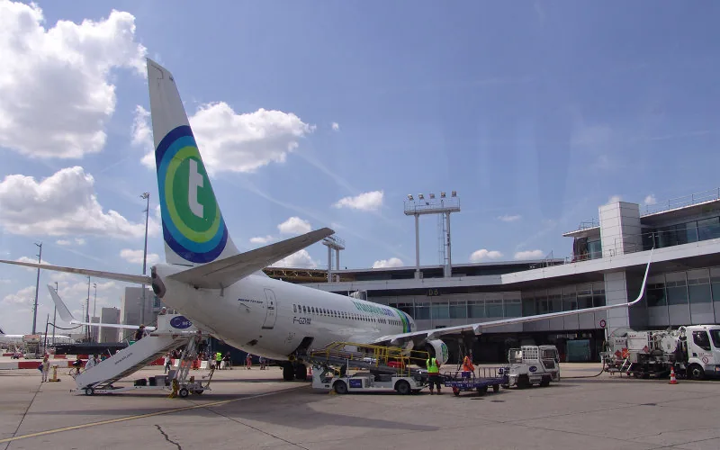 Caos aéreo : Huelga en Francia amenaza con paralizar el 75% de vuelos a Marruecos