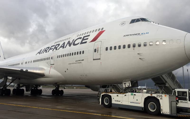 Caos aéreo en París-Orly : Cancelaciones masivas afectan rutas a Marruecos