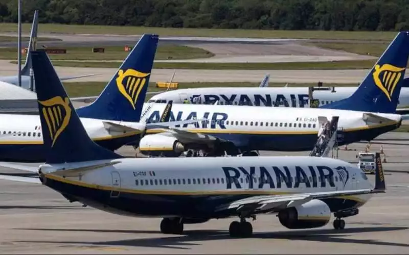 Caos en el aire : Pasajeros exigen compensación a Ryanair por vuelo Marrakech-París desviado