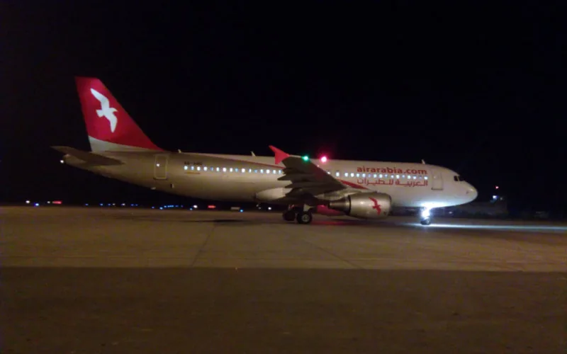 Caos en el aire : Vuelo Tánger-París sufre avería y turbulencias tras impacto con ave