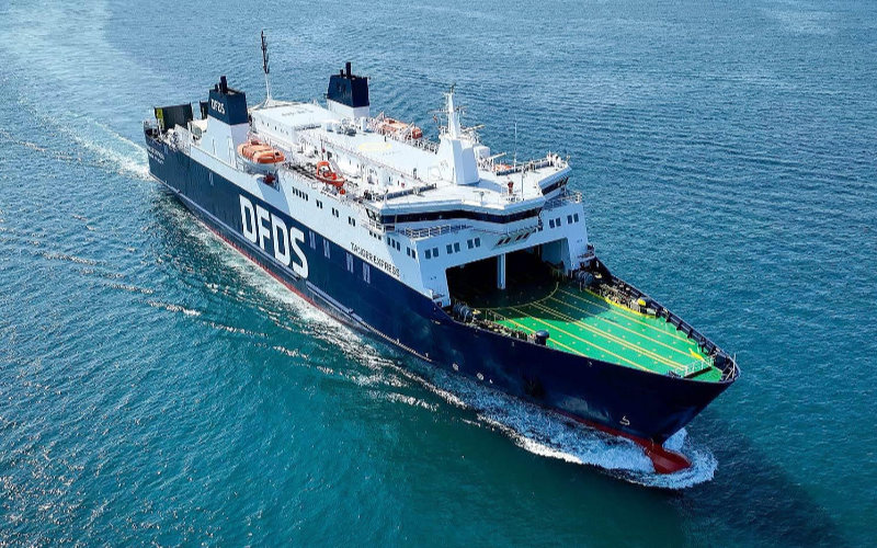 Caos en Algeciras : FRS colapsa la Operación Marhaba con sobreventa y retrasos de 16 horas