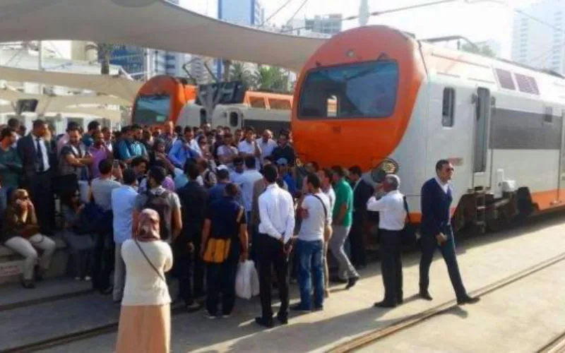 Caos en la estación de Tánger : Diputada exige soluciones urgentes al ministro de Transporte