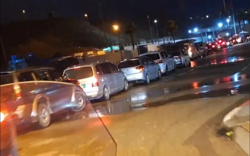 Tragedia familiar en Settat : Joven asesina a su prima por disputa de herencia