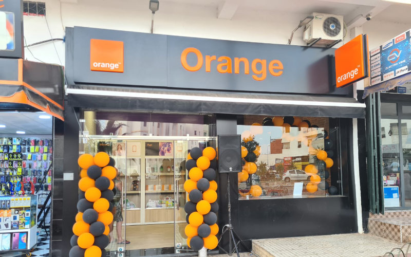 Caos en Orange Marruecos : Clientes exigen mejoras ante largas colas y pésimo servicio