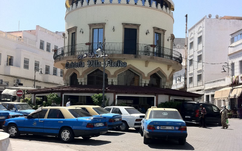 Caos en el paraíso : Al Hoceima, de perla turística a pesadilla veraniega